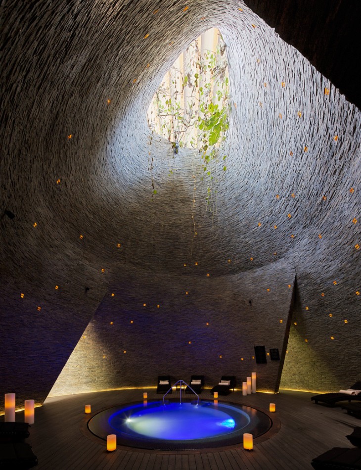 Hyatt Resort by Sordo Madaleno Arquitectos (13)