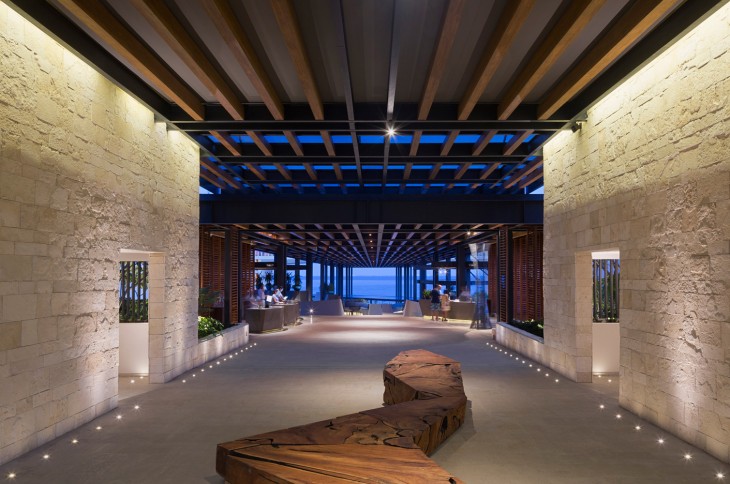 Hyatt Resort by Sordo Madaleno Arquitectos (2)