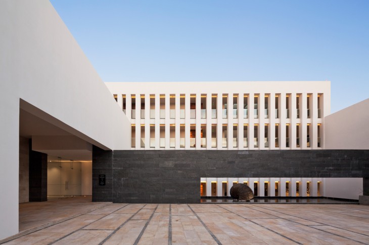 Hyatt Resort by Sordo Madaleno Arquitectos (5)