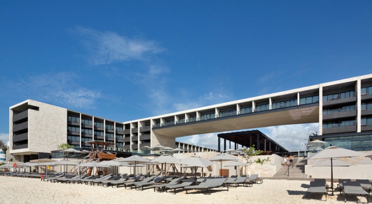 Hyatt Resort by Sordo Madaleno Arquitectos (7)