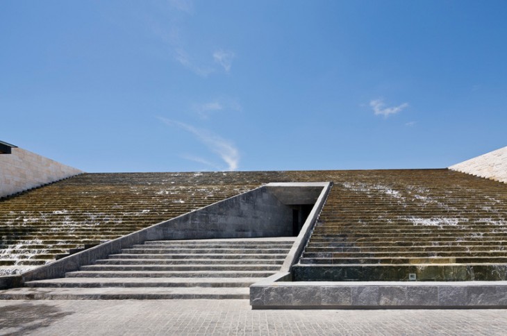 Hyatt Resort by Sordo Madaleno Arquitectos (9)