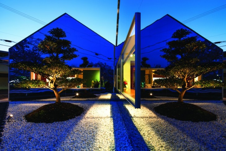 Mirrors by Bandesign (5)