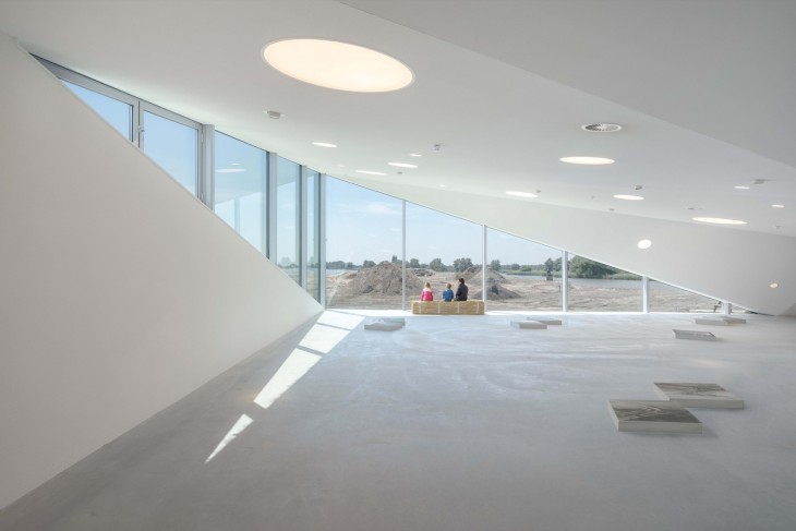 Museum by Studio Marco Vermeulen (10)