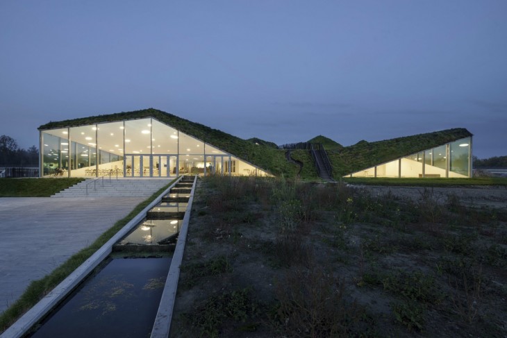 Museum by Studio Marco Vermeulen (8)