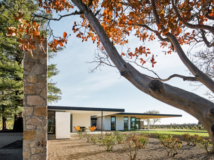 Oak Knoll Residence (2)