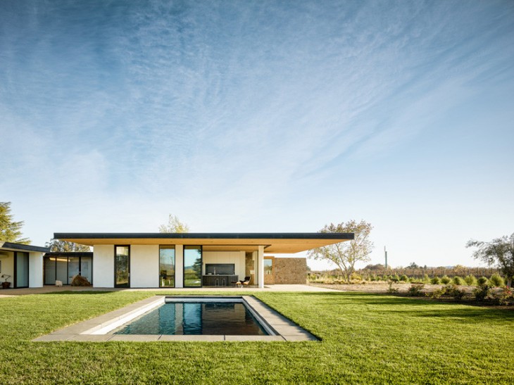 Oak Knoll Residence (6)