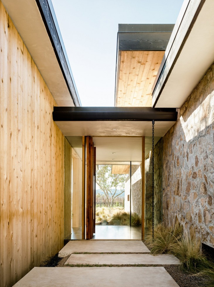 Oak Knoll Residence (9)