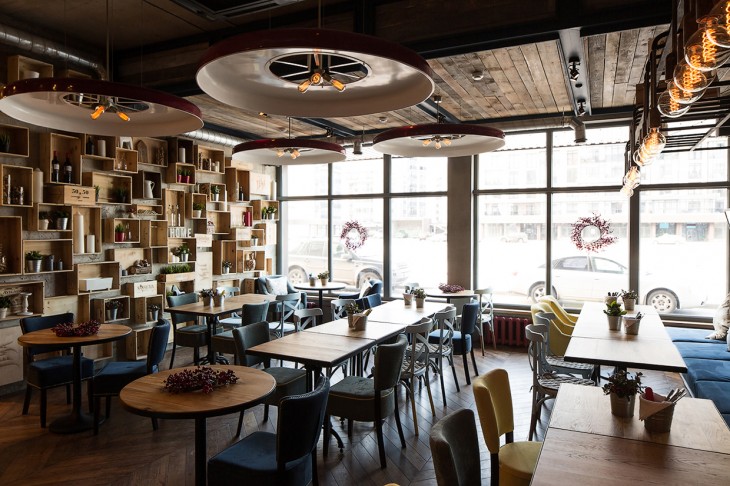 Otto Pizza & Wine bar (1)