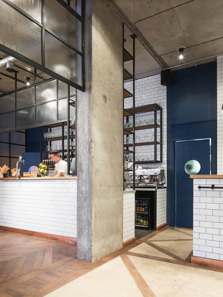 Otto Pizza & Wine bar (10)