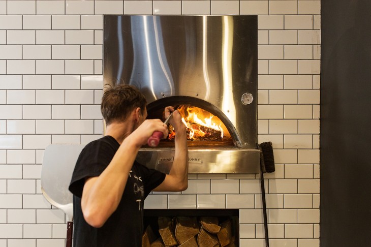 Otto Pizza & Wine bar (5)