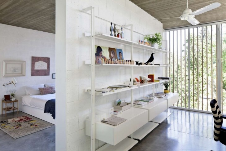 Ramat Hasharon Residence (11)