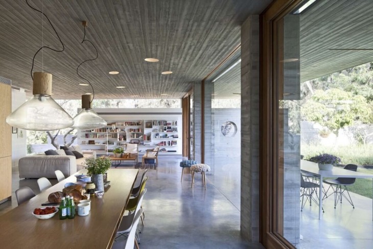 Ramat Hasharon Residence (9)