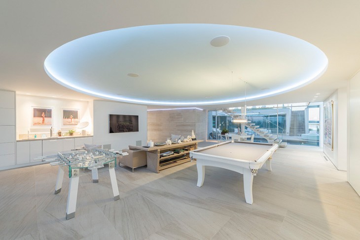 Residence in East Quogue (11)