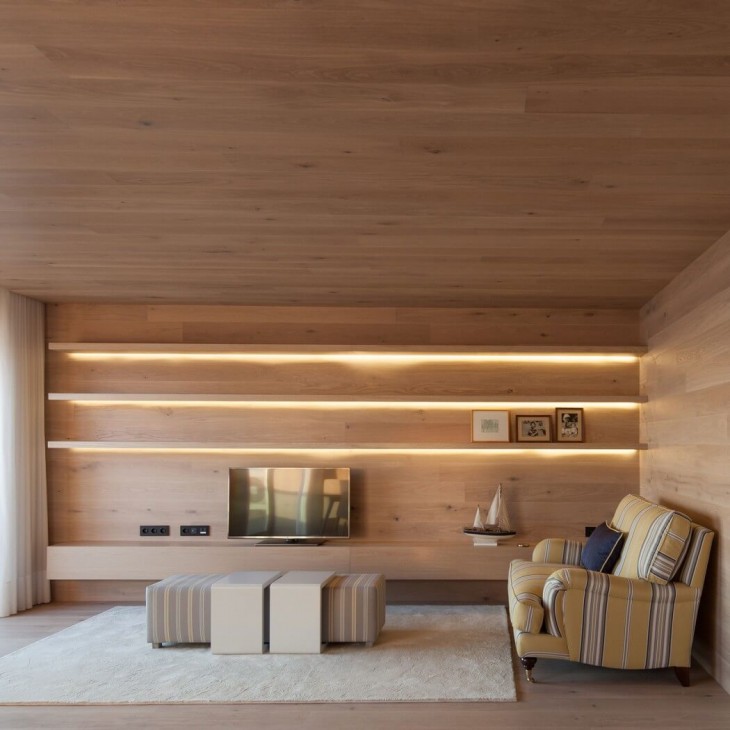 Seafront Apartment (2)