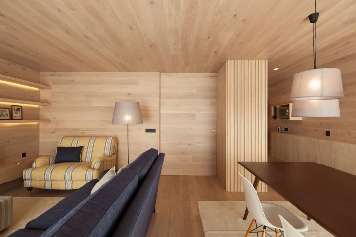 Seafront Apartment (3)