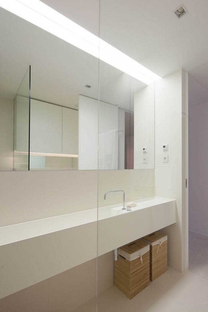 Seafront Apartment (7)