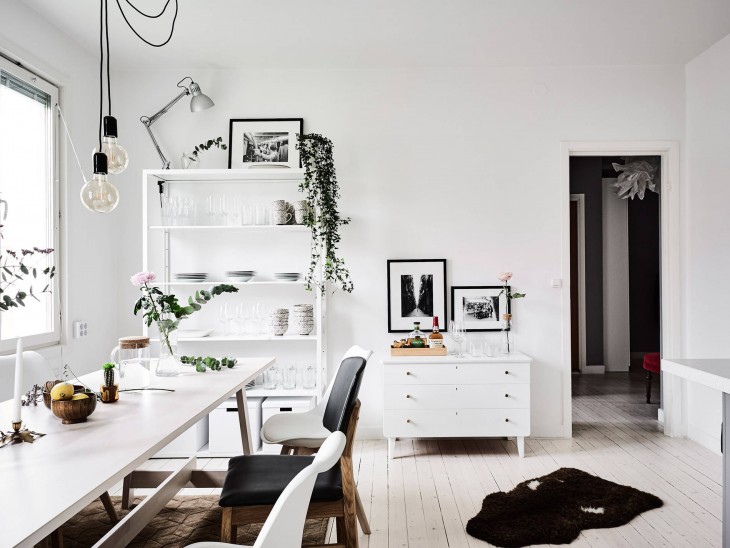 Shades of Grey and a Pop of Color (11)