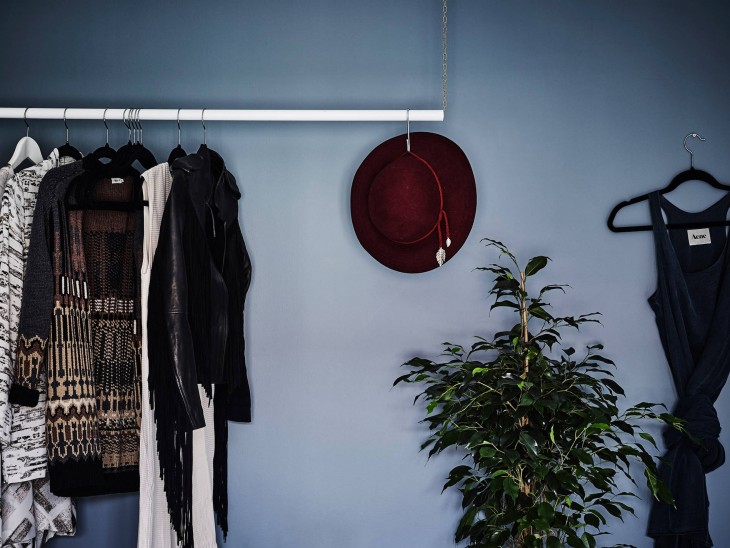 Shades of Grey and a Pop of Color (12)