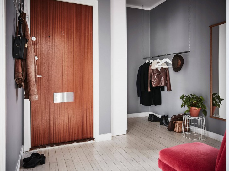 Shades of Grey and a Pop of Color (14)