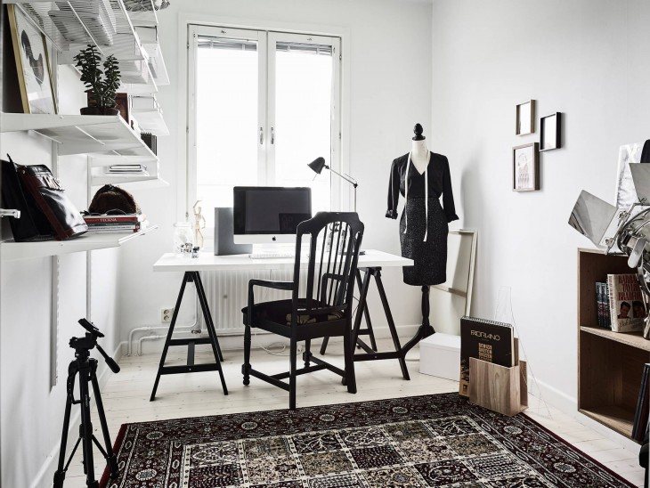 Shades of Grey and a Pop of Color (16)