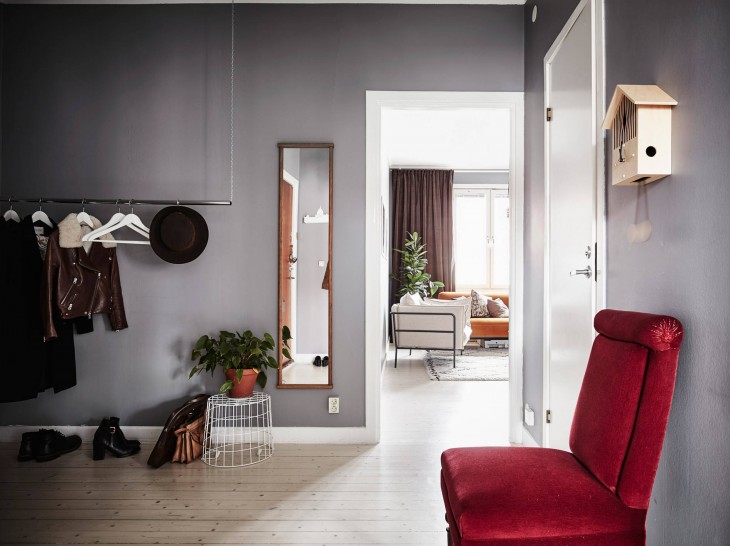 Shades of Grey and a Pop of Color (5)