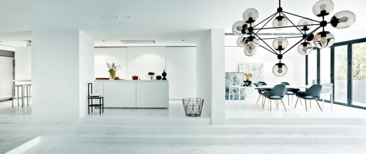 Singapore Residence (2)