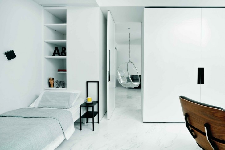 Singapore Residence (9)