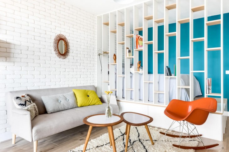 Studio Apartment (3)