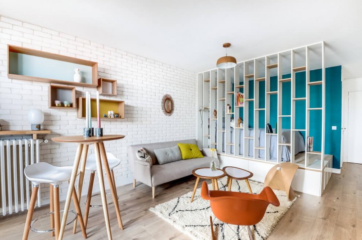 Studio Apartment (4)