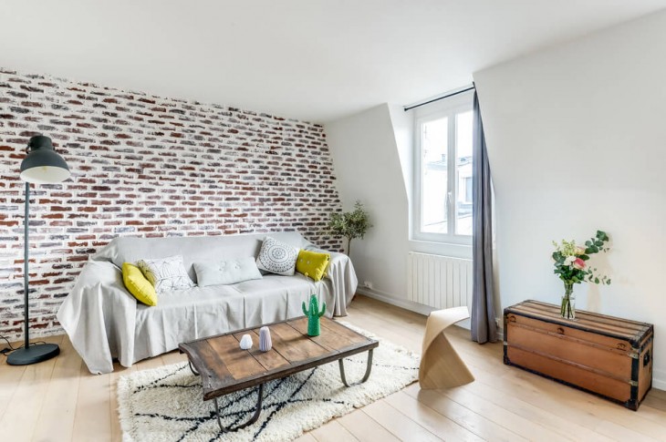 Studio Apartment (6)