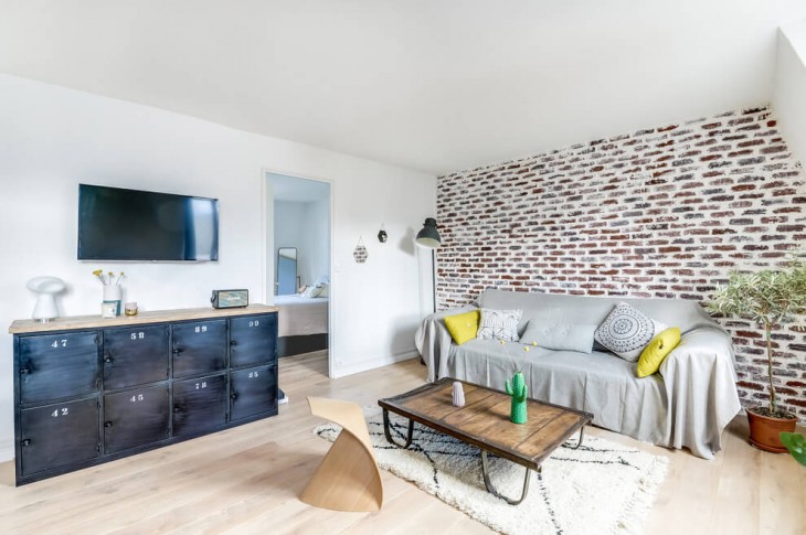 Studio Apartment (7)