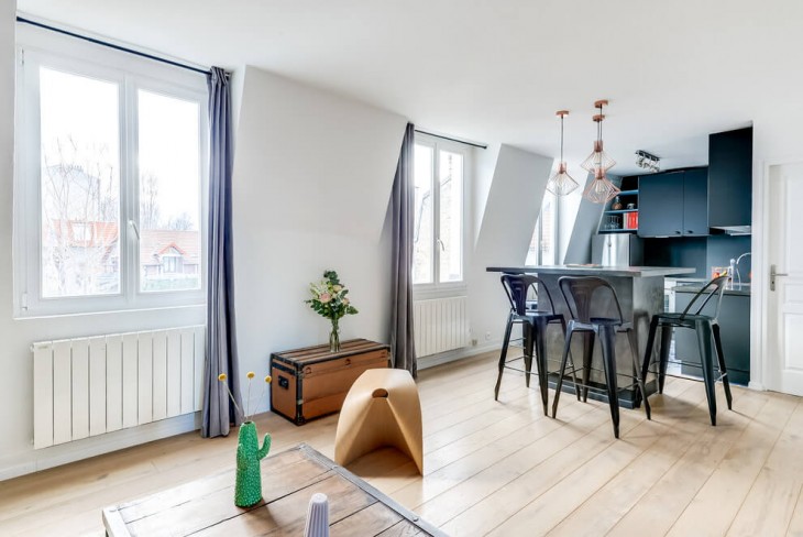 Studio Apartment (8)