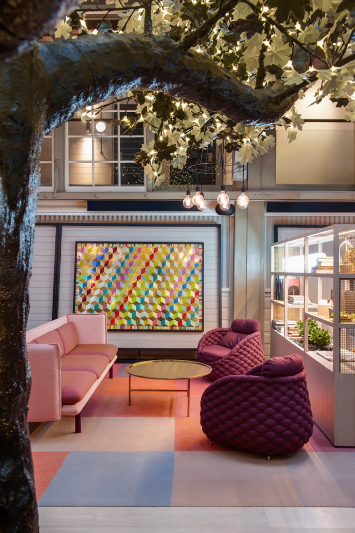 The Ovolo Woolloomooloo Hotel (10)