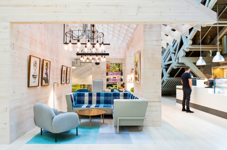 The Ovolo Woolloomooloo Hotel (13)