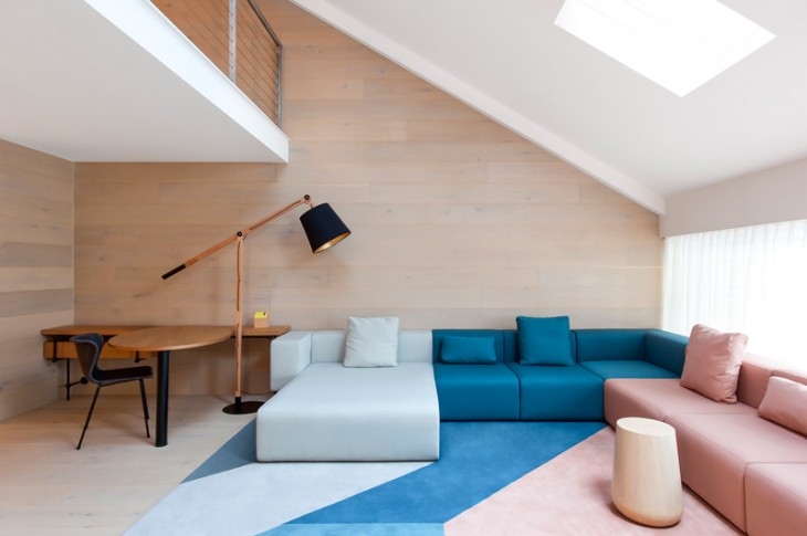 The Ovolo Woolloomooloo Hotel (15)