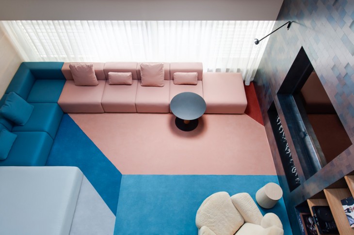 The Ovolo Woolloomooloo Hotel (16)