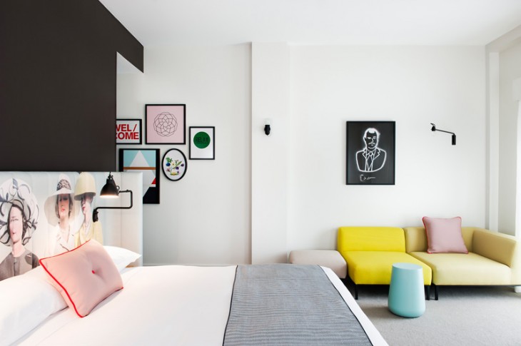 The Ovolo Woolloomooloo Hotel (17)
