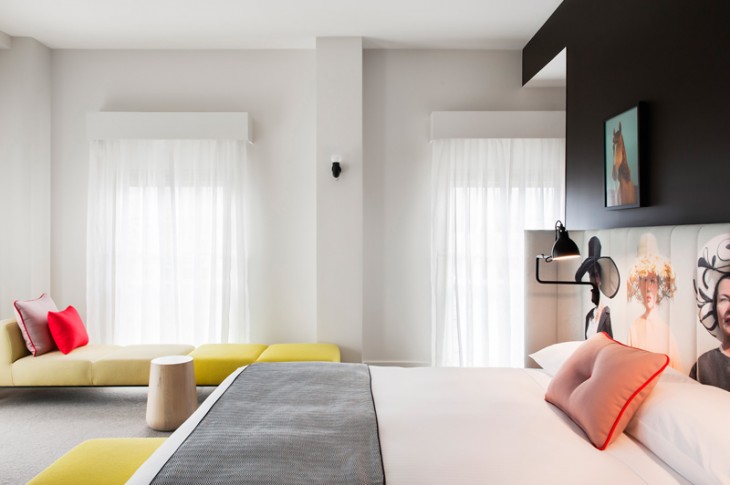 The Ovolo Woolloomooloo Hotel (18)