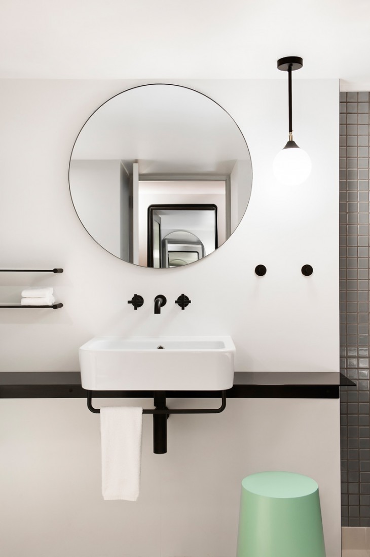The Ovolo Woolloomooloo Hotel (19)