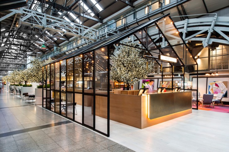 The Ovolo Woolloomooloo Hotel (3)