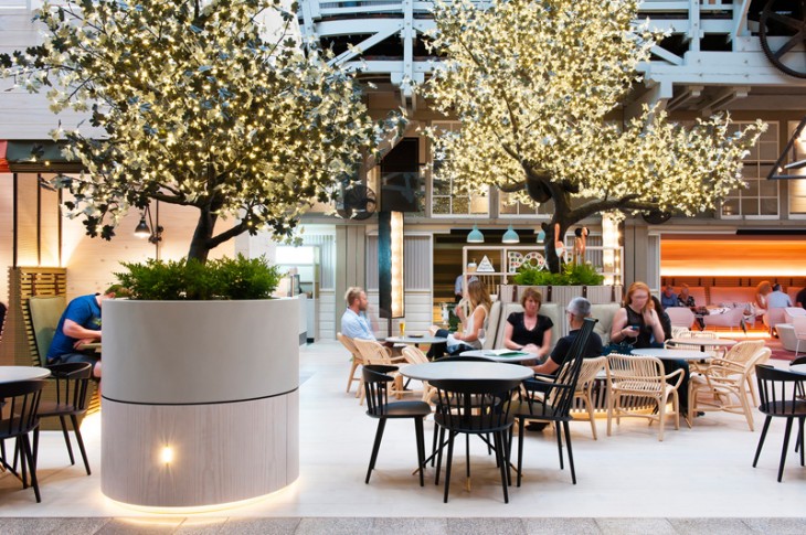 The Ovolo Woolloomooloo Hotel (4)