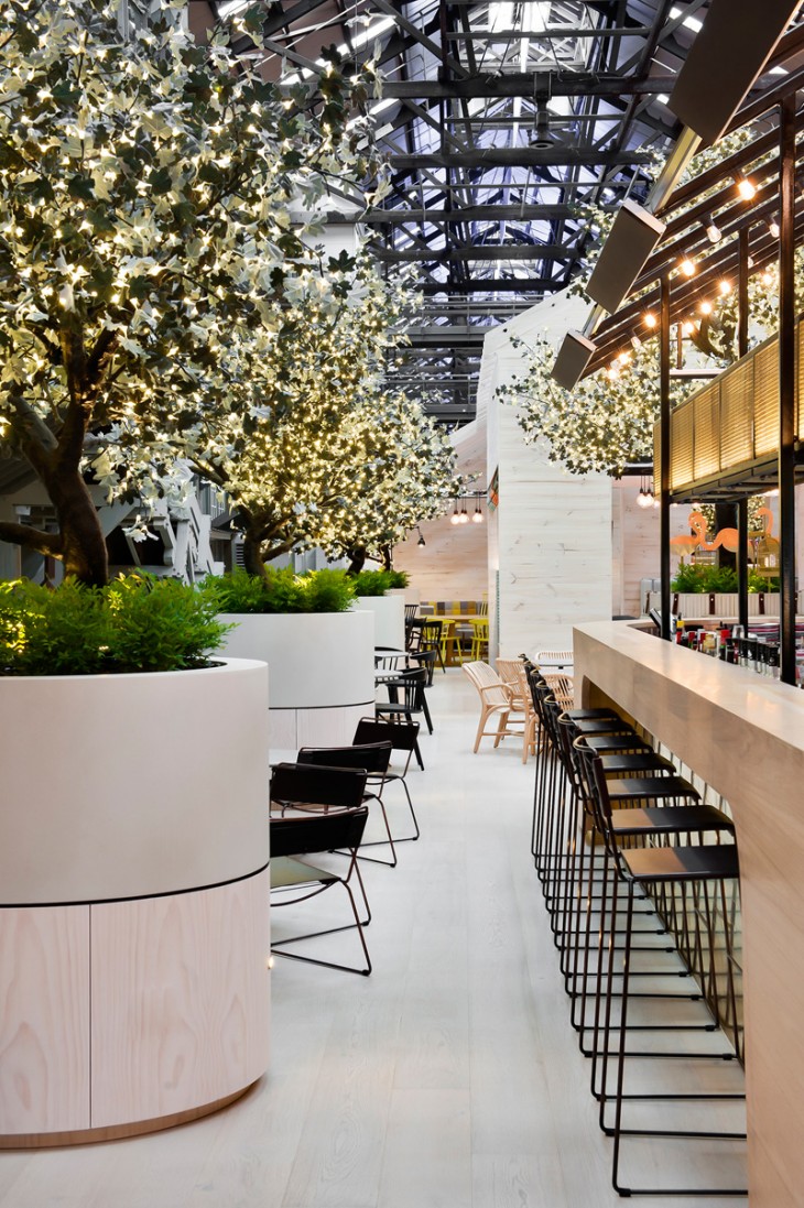The Ovolo Woolloomooloo Hotel (6)