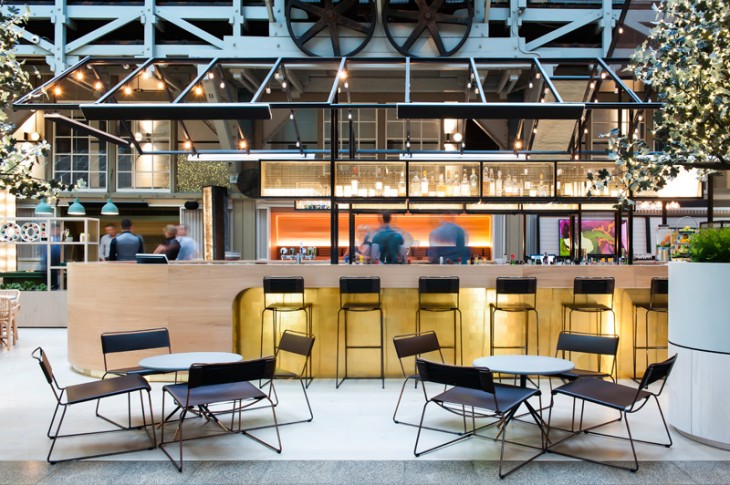 The Ovolo Woolloomooloo Hotel (7)