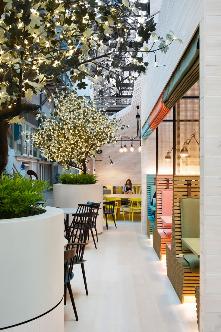 The Ovolo Woolloomooloo Hotel (8)