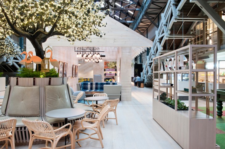 The Ovolo Woolloomooloo Hotel (9)
