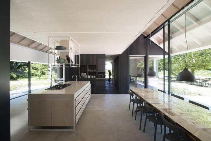 Villa Schoorl (3)