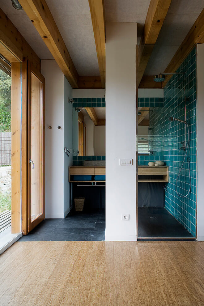 Wooden Residence (10)