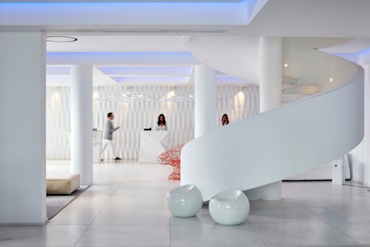 luxurious hotel by Galal Mahmoud (6)