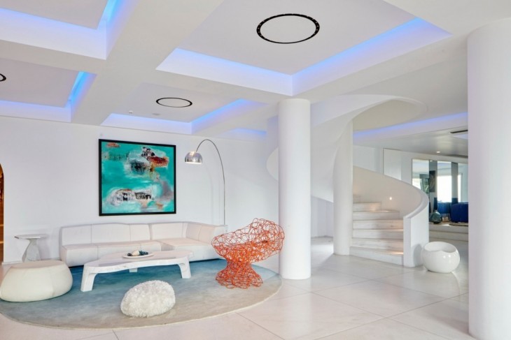 luxurious hotel by Galal Mahmoud (7)