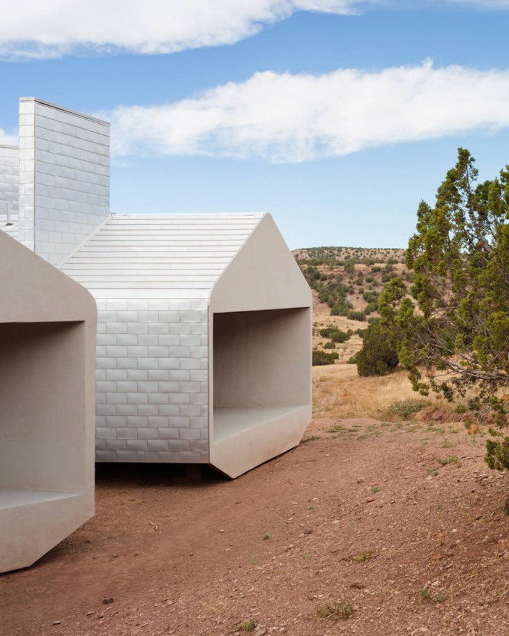 useum of outdor arts by MOS Architects (3)